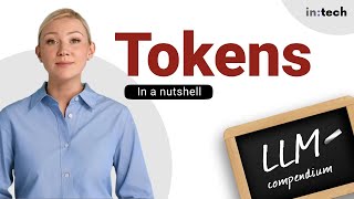 LLM Compendium Tokens Tokenizers and Tokenization [upl. by Crabb]