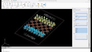 Quick Look DraftSight Premium with 3D Capabilities [upl. by Acissehc]