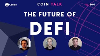 What is the Future of DeFi [upl. by Ekrub947]