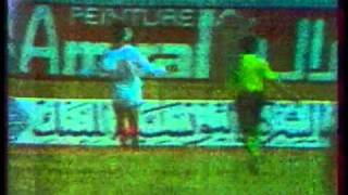 Tarek Dhiab great goal هدف طارق ذياب رائع [upl. by Gavan]