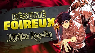 Résumé Foireux  Jujutsu Kaisen 0 PARODIE [upl. by Clarke645]