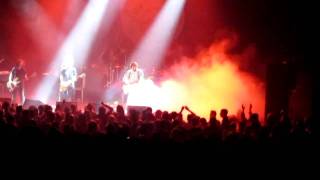 Ween  With My Own Bare Hands Live in Vancouver BC January 24 2011 [upl. by Nagad]