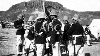 ejercito español melilla 1909 [upl. by Anatnahs]