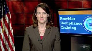 Compliance Program Basics [upl. by Oicul]