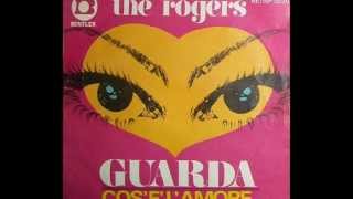 The Rogers  Guarda 1968 [upl. by Rumery]