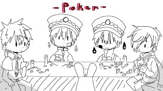 Poker JSHKTBHK •Reupload• [upl. by Erny]