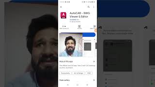Auto CAD DWG Viewer The official AutoCAD app View edit CAD drawings anytime anywhere [upl. by Whitney]