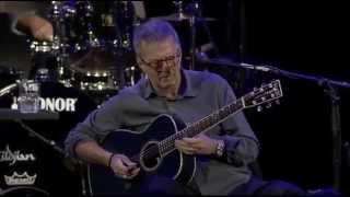 Eric Clapton  Layla acoustic Live Basel Baloise Session [upl. by Wald787]