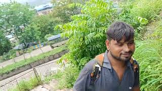 मुंब्रा देवी मंदिर Mumbra Devi mandir Mumbai Maharashtra Mumbra Devi mandir viralvideo jaimatadi [upl. by Aridni]