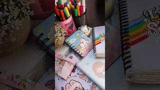 my all diary 🥰colurful shortvideo [upl. by Lynde418]