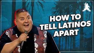 How To Tell Latinos Apart I Gabriel Iglesias [upl. by Fleda]