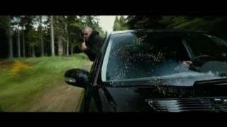 Transporter 3 Frank is forced to do the job [upl. by Goddord]