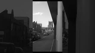 008 Hull Its People And Buildings In Monochrome Part 158 shorts [upl. by Gilberto]