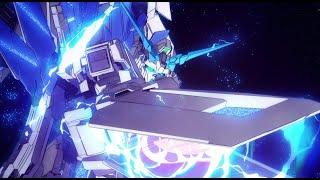 Gundam Unicorn Perfectibility  FLY [upl. by Anavoj343]