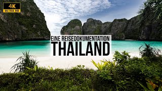 Thailand⎥ Ein EHRLICHER Reisebericht Dokumentation [upl. by Ginelle]