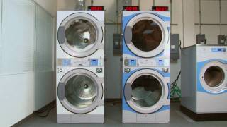 Electrolux Laundry Systems [upl. by White]