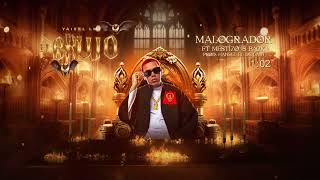 Yaisel LM  Malogrador Ft Mestizo is Back Visualizer Oficial [upl. by Silvana997]