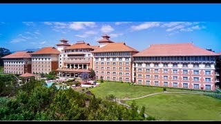 Hyatt Regency Kathmandu [upl. by Zeni913]