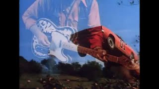 Dukes of Hazzard 3rd Season Intro amp Closing Credits 19801981 [upl. by Davida763]