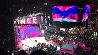 Finn Balor Debuts New Theme — Live Entrance Toronto [upl. by Ahcatan]