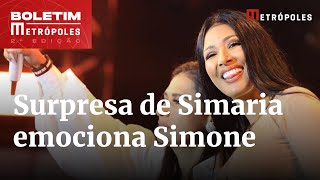 Simone amp Simaria  Amoreco [upl. by Fox544]