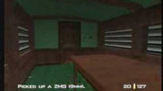 Goldeneye  Train 00 Agent  Speed Run [upl. by Busch]