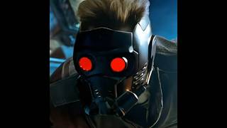 StarLord Three Strange Facts shorts marvel starlord [upl. by Snow]