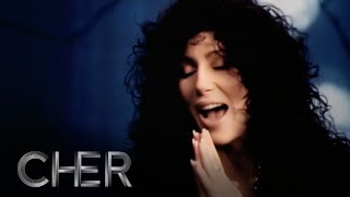 Cher  Heart Of Stone Official Video [upl. by Yrrok]