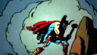 quotReanimatedquot Marvel Zombies part 1 [upl. by Ainit]