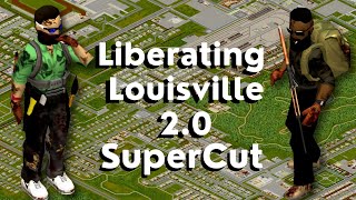 Liberating Louisville 20 Series Supercut [upl. by Ellednahs956]