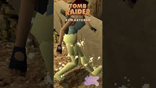 Tomb Raider Midas gaming games tombraider tombraiderremastered tombraideranniversarylaracroft [upl. by Margarete]