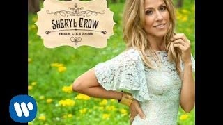 Sheryl Crow  quotCallin Me When Im Lonelyquot OFFICIAL AUDIO [upl. by Kelam457]