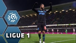 AndréPierre Gignac  watch his 21 goals of the season 20142015  Ligue 1 [upl. by Aric917]