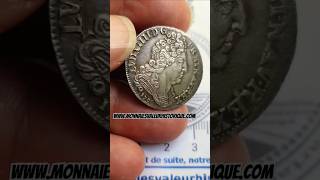 wwwmonnaiesvaleurhistoriquecom monnaiesvaleurhistorique monnaiesroyales numismatique [upl. by Virg208]