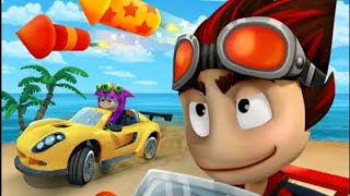 joguei best bug racing 2 [upl. by Winola]