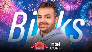 Back To Immortal 2  Aajao Sab  Great Offers on Intel® Core™ powered gaming laptops FilterByIntel [upl. by Picardi]