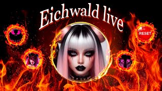 ☆꧁ Eichwald agario live 🔴 ꧂☆ join all 😎 [upl. by Oigolue]