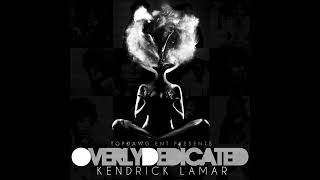 Kendrick Lamar  Barbed Wire feat Ash Riser amp Alori Joh [upl. by Lovich37]