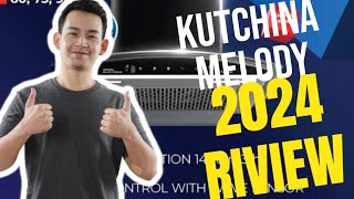 KUTCHINA MELODY 607590 REVIEWtrending kutchina shortsviral [upl. by Arvonio]