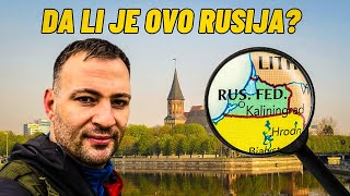 RUSIJA u srcu Evropske Unije [upl. by Ahrens]