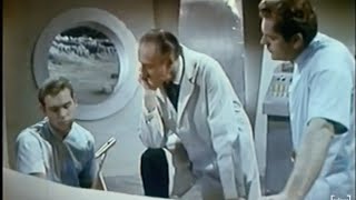 Voyage sur la planète préhistorique 1966 Film complet en français  Aventure Sciencefiction [upl. by Nazay506]