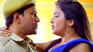 Hukumat  हुकूमत  Superhit Bhojpuri Movie  Nirahua Amrapali [upl. by Annahsad]