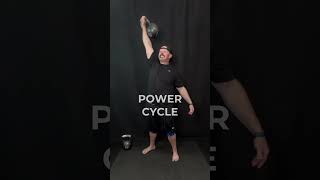 5 Week Kettlebell Power Cycle [upl. by Hanej]