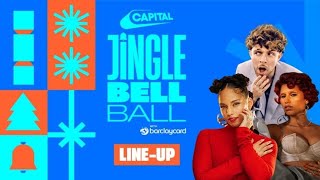 Rita Ora  Capitals Jingle Bell Ball The O2 Arena London UK Dec 10 2023 HDTV [upl. by Anirtek838]