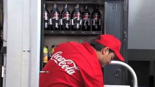 The Honest CocaCola Obesity Commercial [upl. by Rabah]