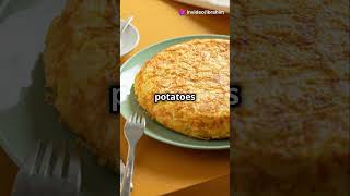 Top 10 Best Foods in Spain 2024 [upl. by Kama915]