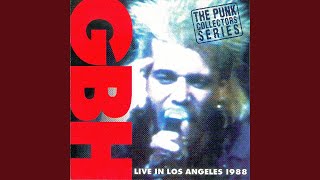 To Understand Live in Los Angeles 1988 [upl. by Dukey370]