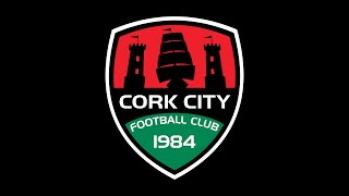 🔴 LIVE MU20 LOI  Cork City vs Waterford [upl. by Constancia]