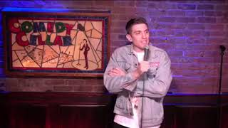 Gender Inequality isn’t ALL bad  Andrew Schulz  Stand Up Comedy [upl. by Clea]