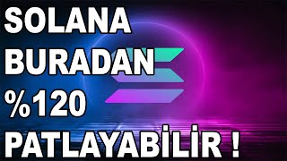 Solana SOL COİN BURADAN ALINIR MI SOLANA BURADAN \u00120 PATLAYABİLİR [upl. by Jochbed]